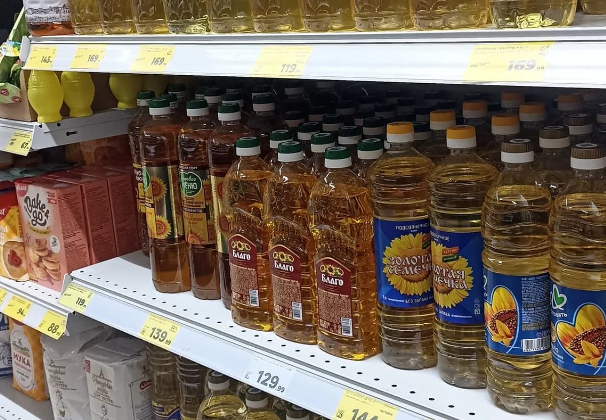 Ученые признали самое полезное масло: не оливковое, не сливочное - в 2 раза полезнее кунжутного